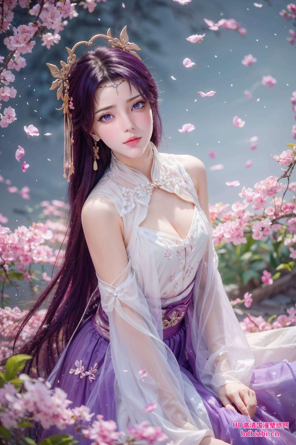 高清细腻尽享视觉盛宴！