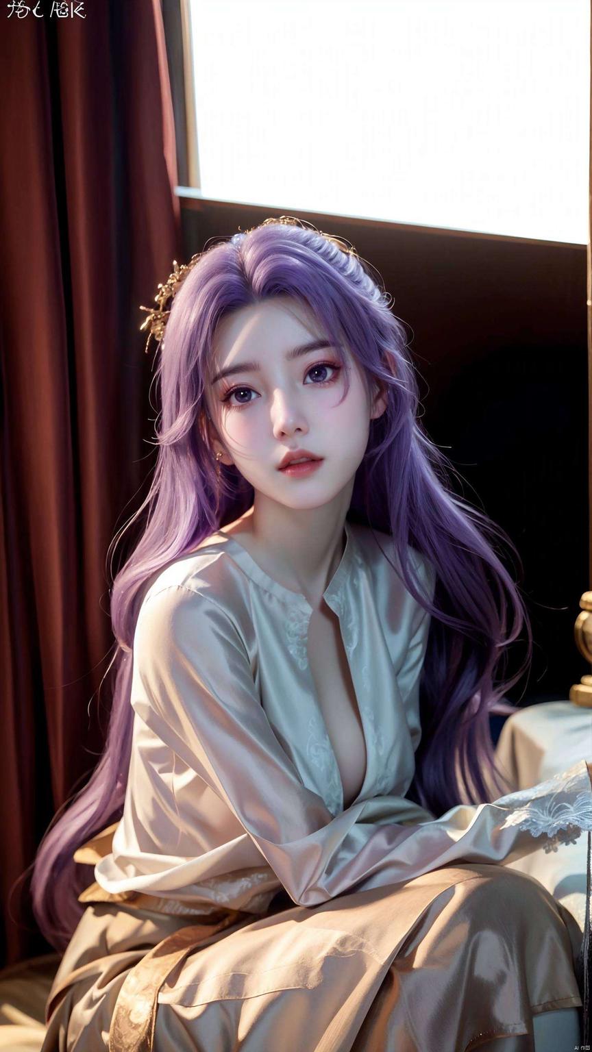 #震撼动漫壁纸#带你领略古典之美