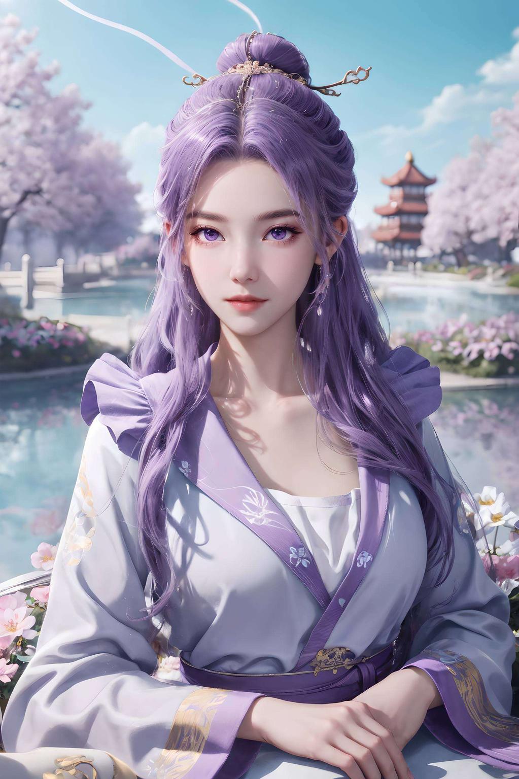 每一笔都彰显着古典韵味简约而不失雅致