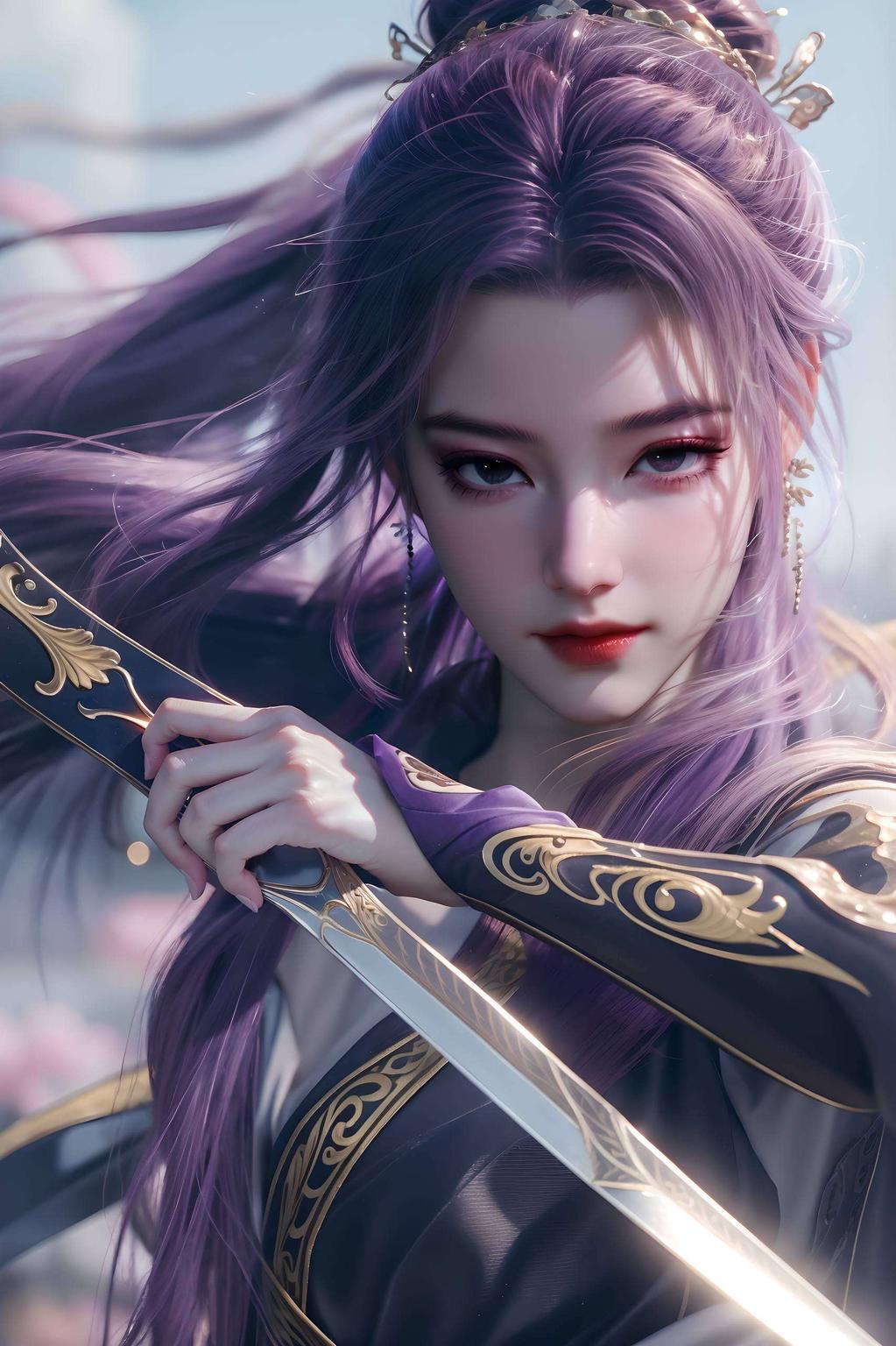 美感和健康双重享受！