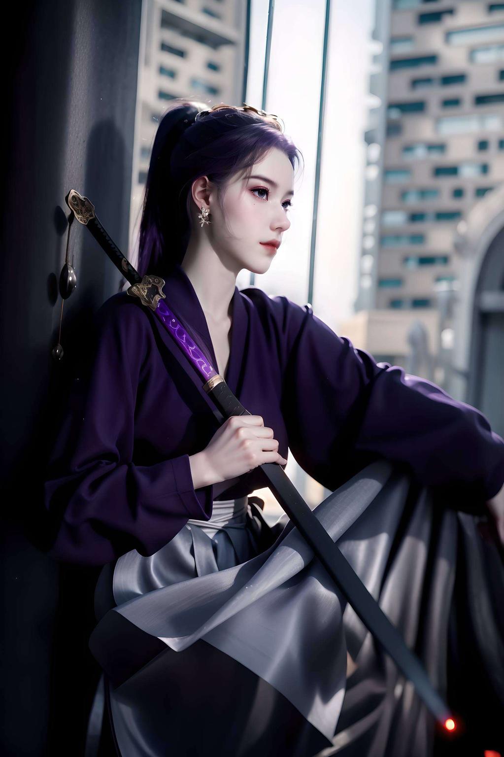 今天给大家带来一款超赞的护眼壁纸——云霄动态壁纸下载即享！看这深邃的蓝天、飘逸的云朵