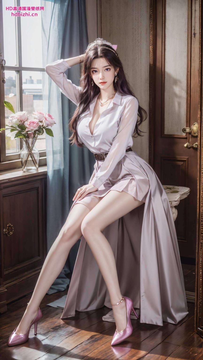 “嘿简直是美爆了！炫酷的色彩搭配
