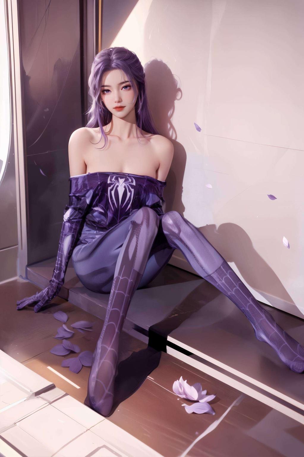 让你的屏幕瞬间焕发新生！仿佛置身云端仙境