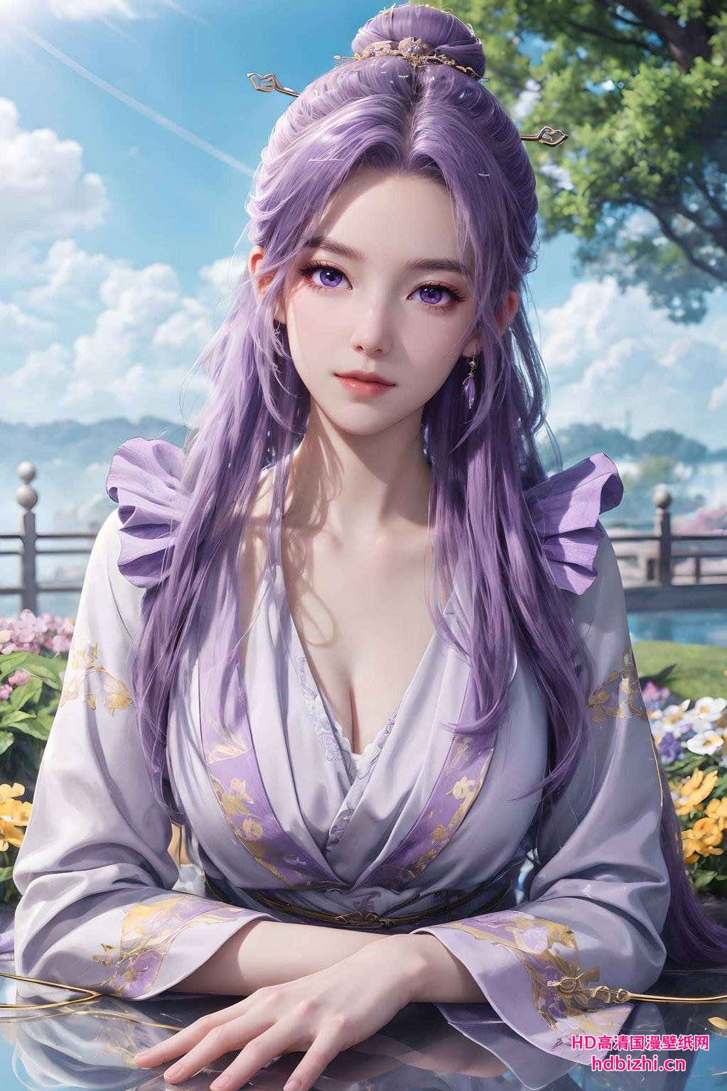 甜蜜浪漫粉色梦幻