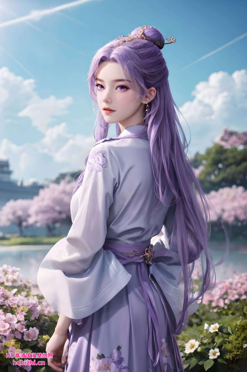 点亮你的苹果设备云霄之上