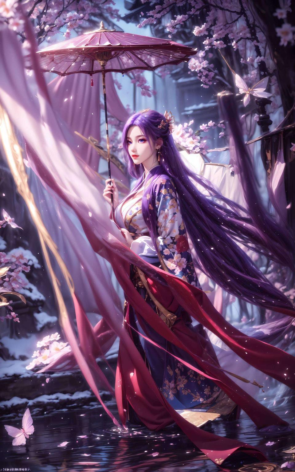 这款超高清的云霄超美照片美得让人心动