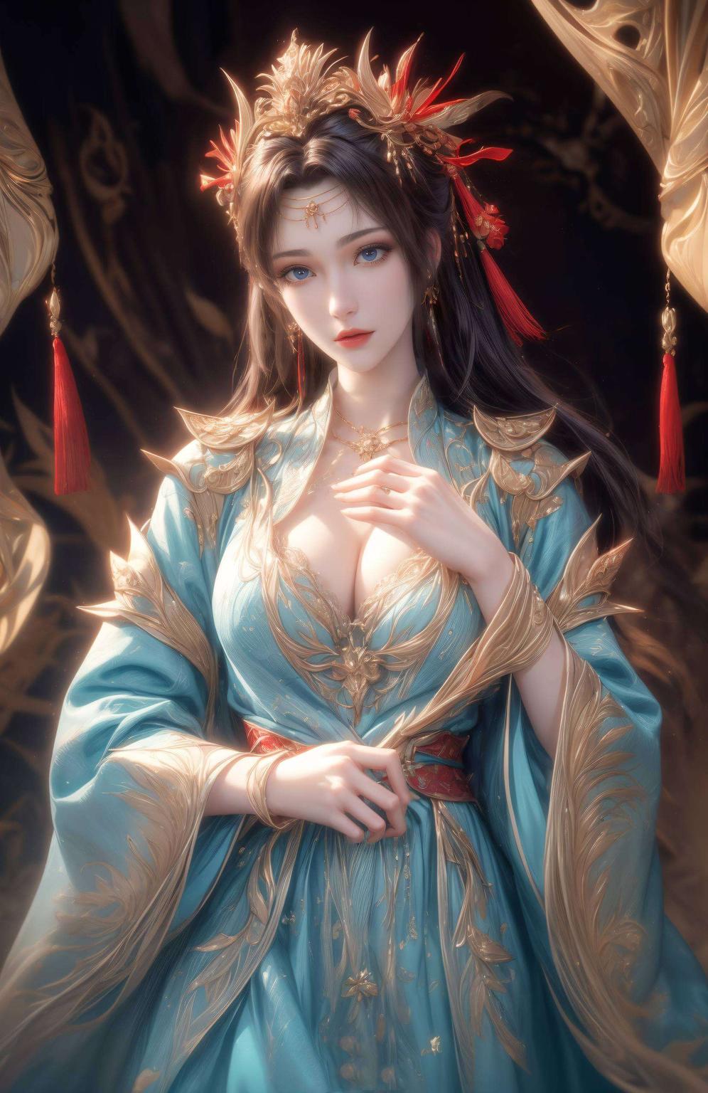 每帧如画不容错过！