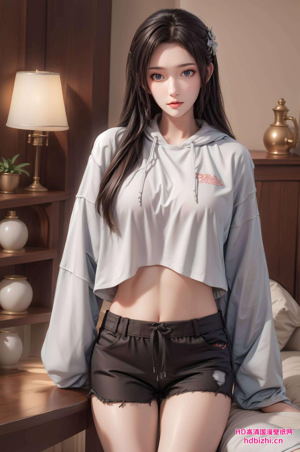 动态流畅每一帧都是视觉盛宴！高清细腻
