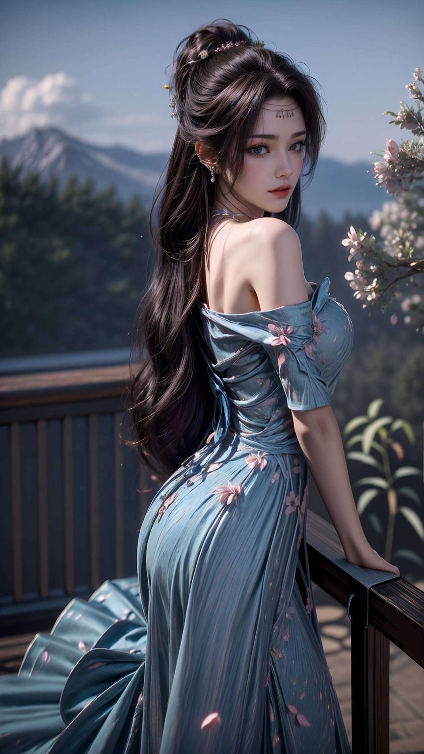 细腻笔触捕捉每一个细节尽在这2K高清动漫壁纸！Windows 10专属