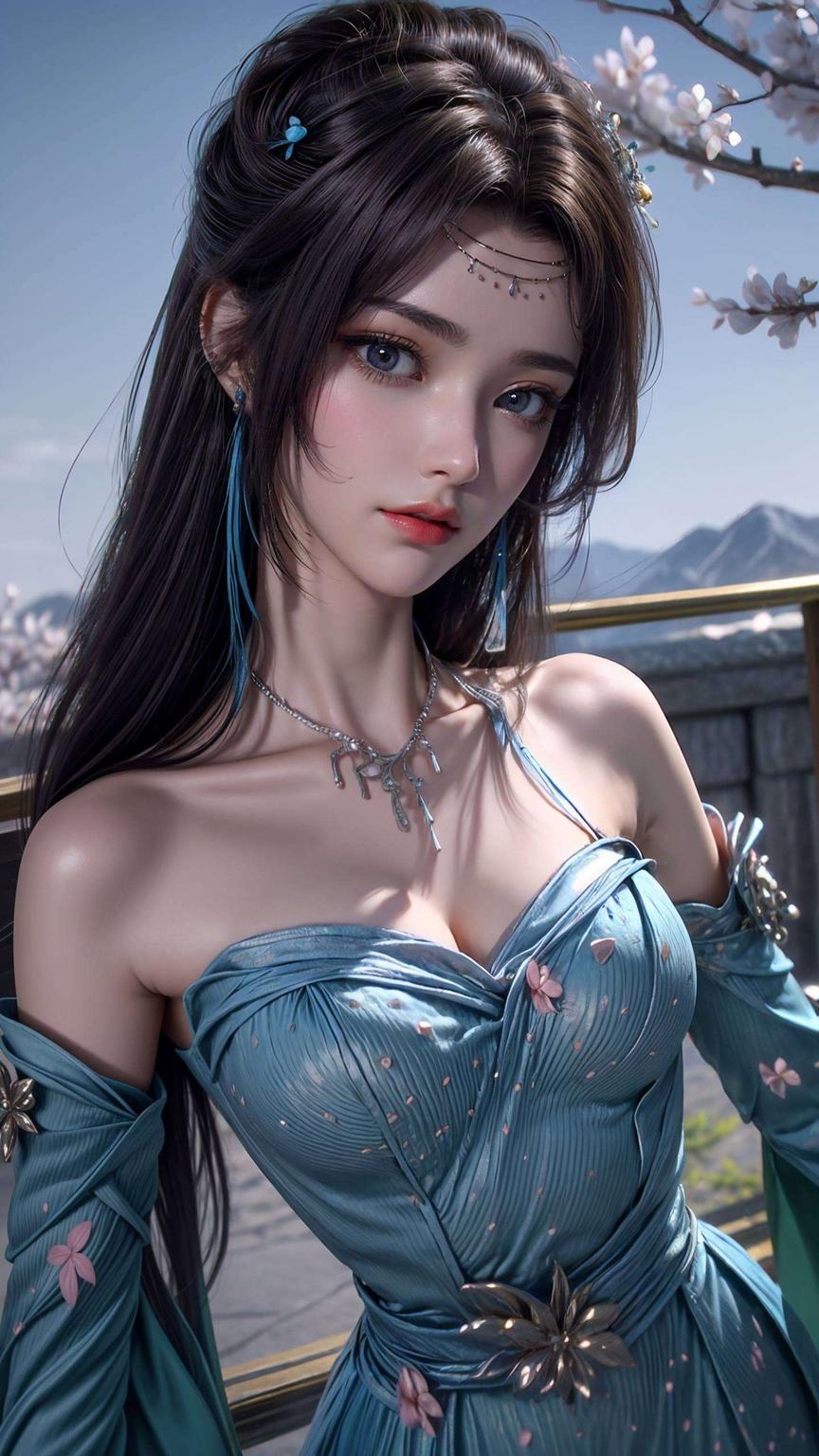 仿佛能让人平静下来让你的屏幕瞬间焕然一新！”