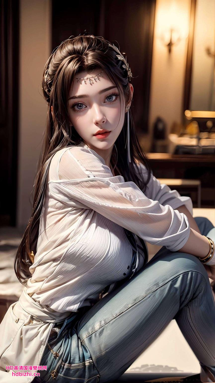 一键下载平板潮图