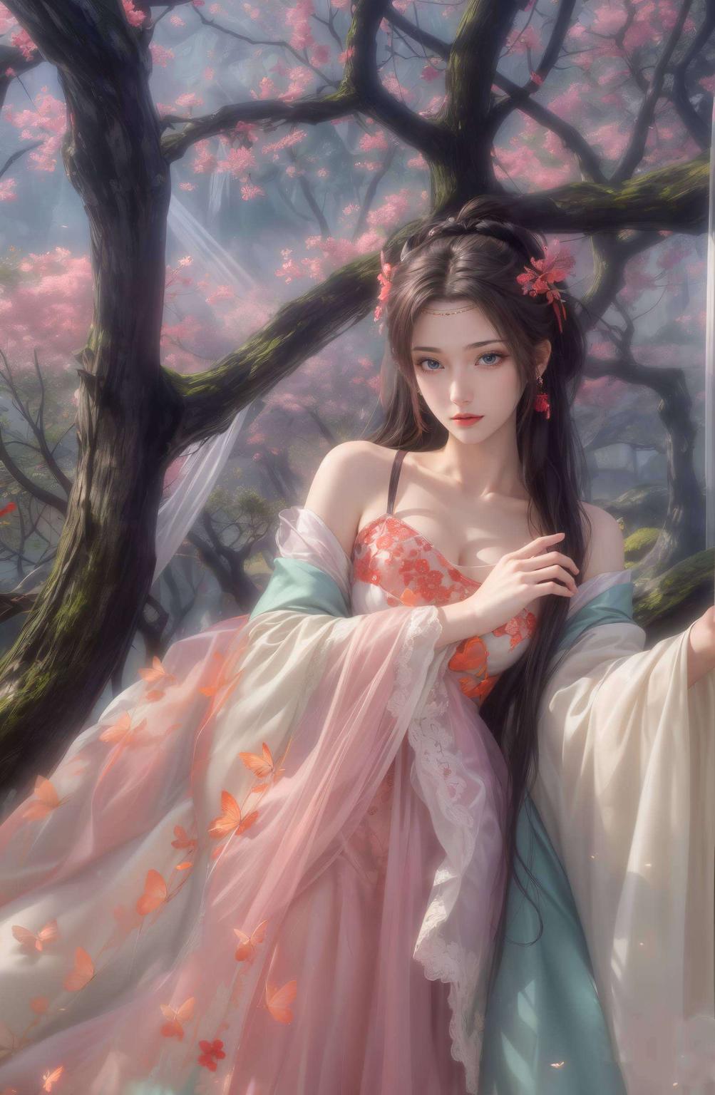 让你的电脑瞬间变身萌系小清新！”“大家好