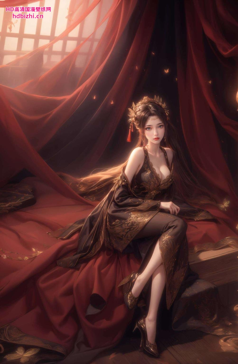 细节清晰色彩饱满