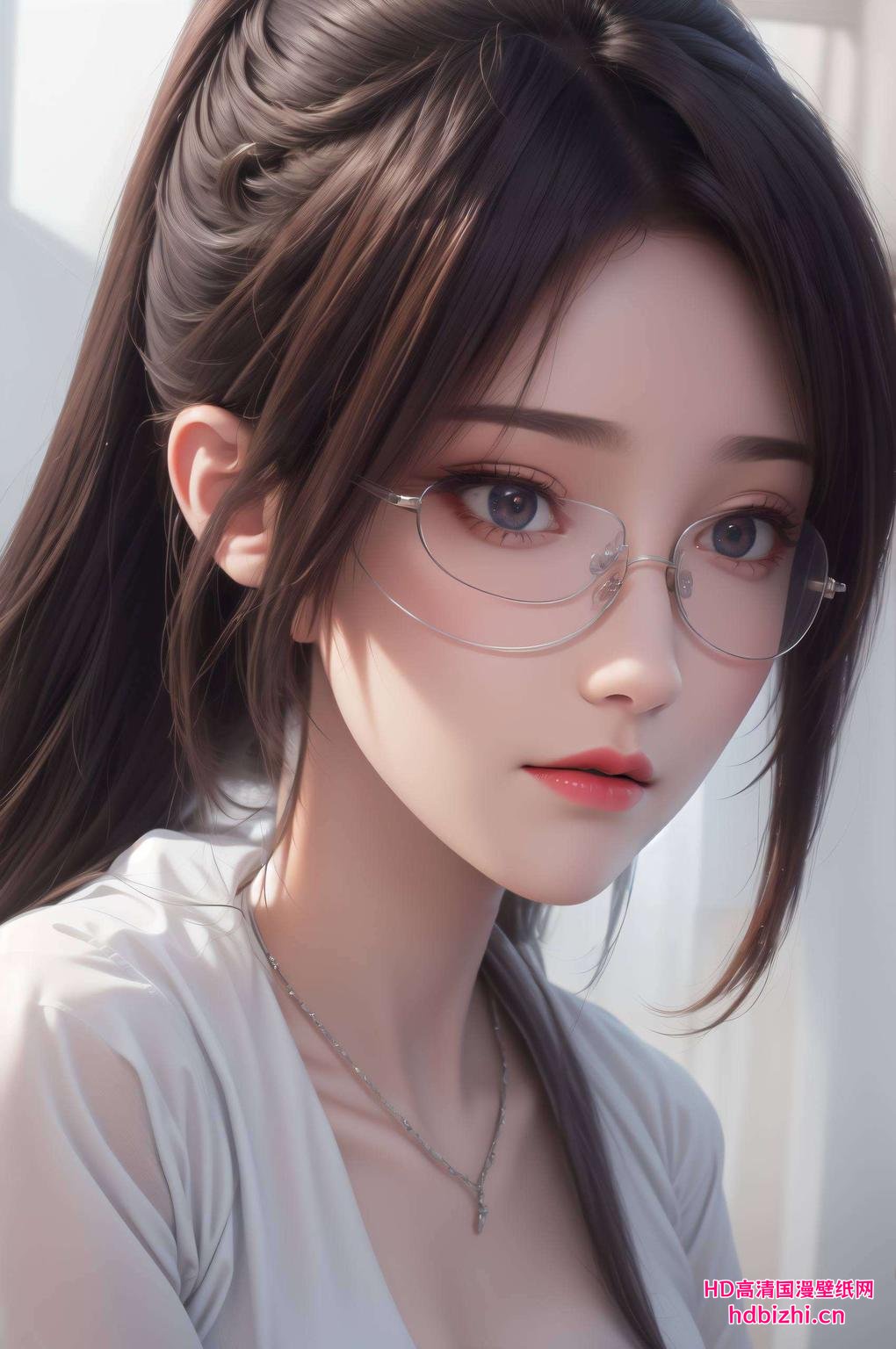 今天给大家带来这款超可爱的云韵绝美高清动态壁纸！看这细腻的画风快来感受这份独特的安卓可爱壁纸魅力吧！
