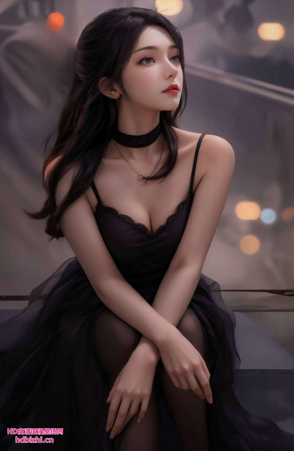 美得让人心醉神迷！