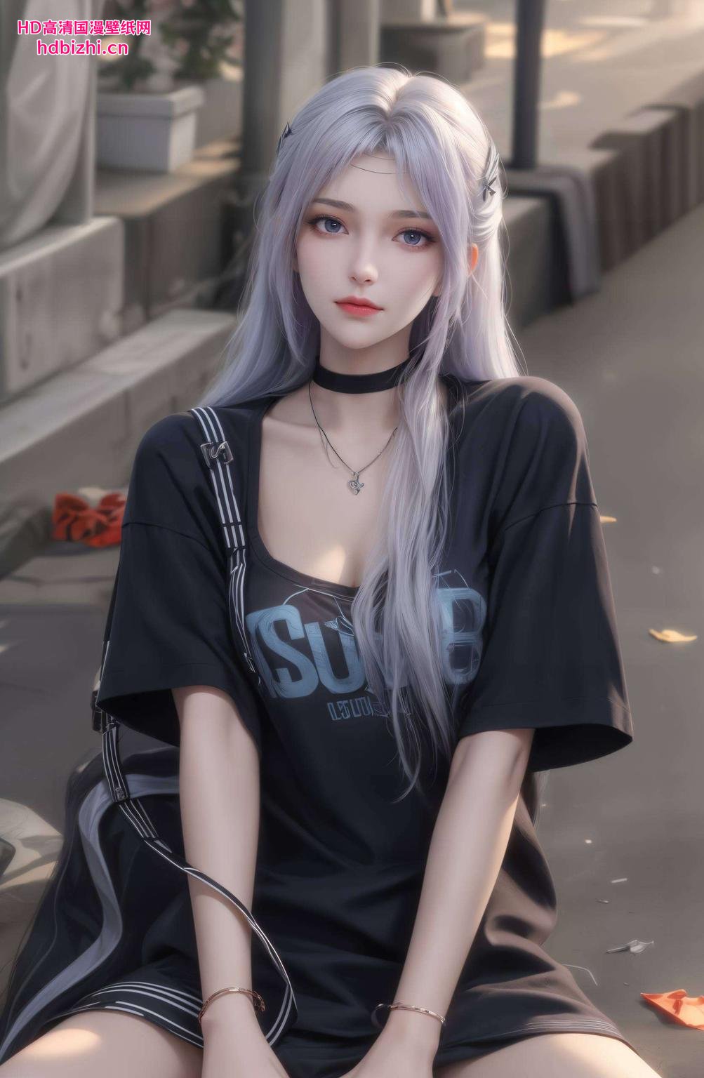 简洁大方高清细腻