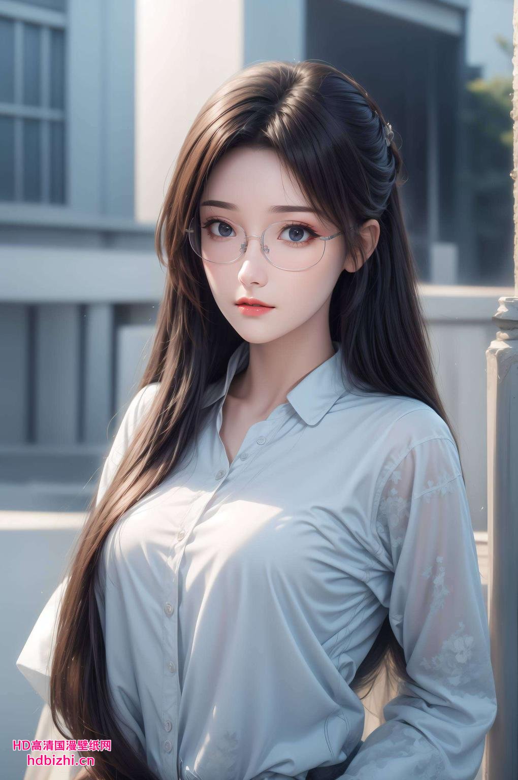 高清细腻