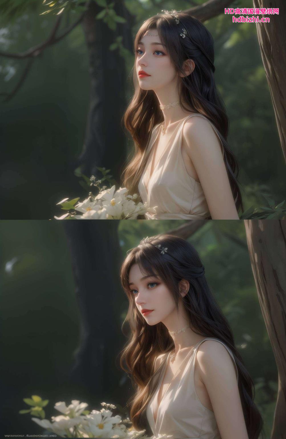 专为iPad设计的屏保壁纸赶紧来设置你的专属背景吧！