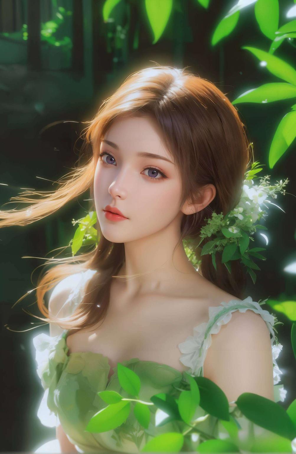 尽显古韵之美云韵的古风电脑壁纸