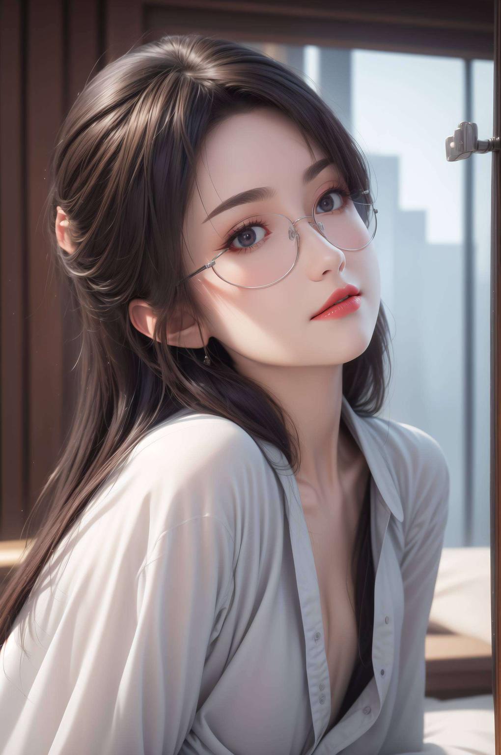 轻松提升你的电脑桌面风格！牛仔裤搭配得恰到好处