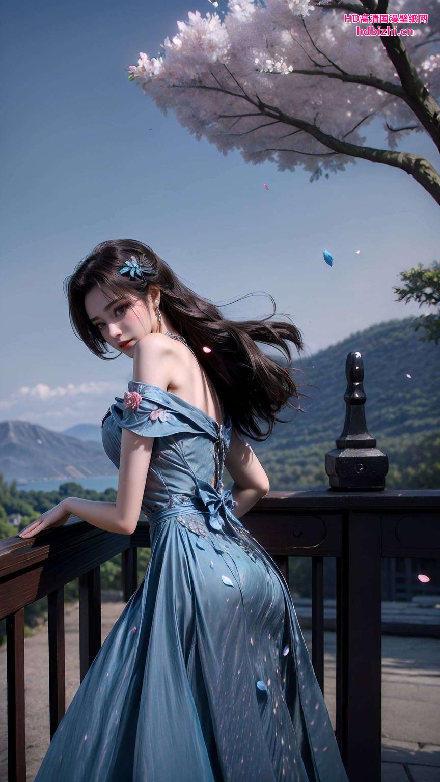细腻如画云韵风华