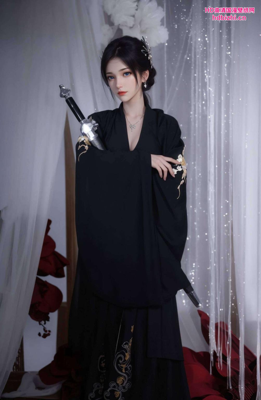 今天给大家带来一组超美的4K高清炫彩壁纸——云芝云韵高清壁纸！这组壁纸色彩斑斓让你的电脑桌面瞬间变得活力四射！