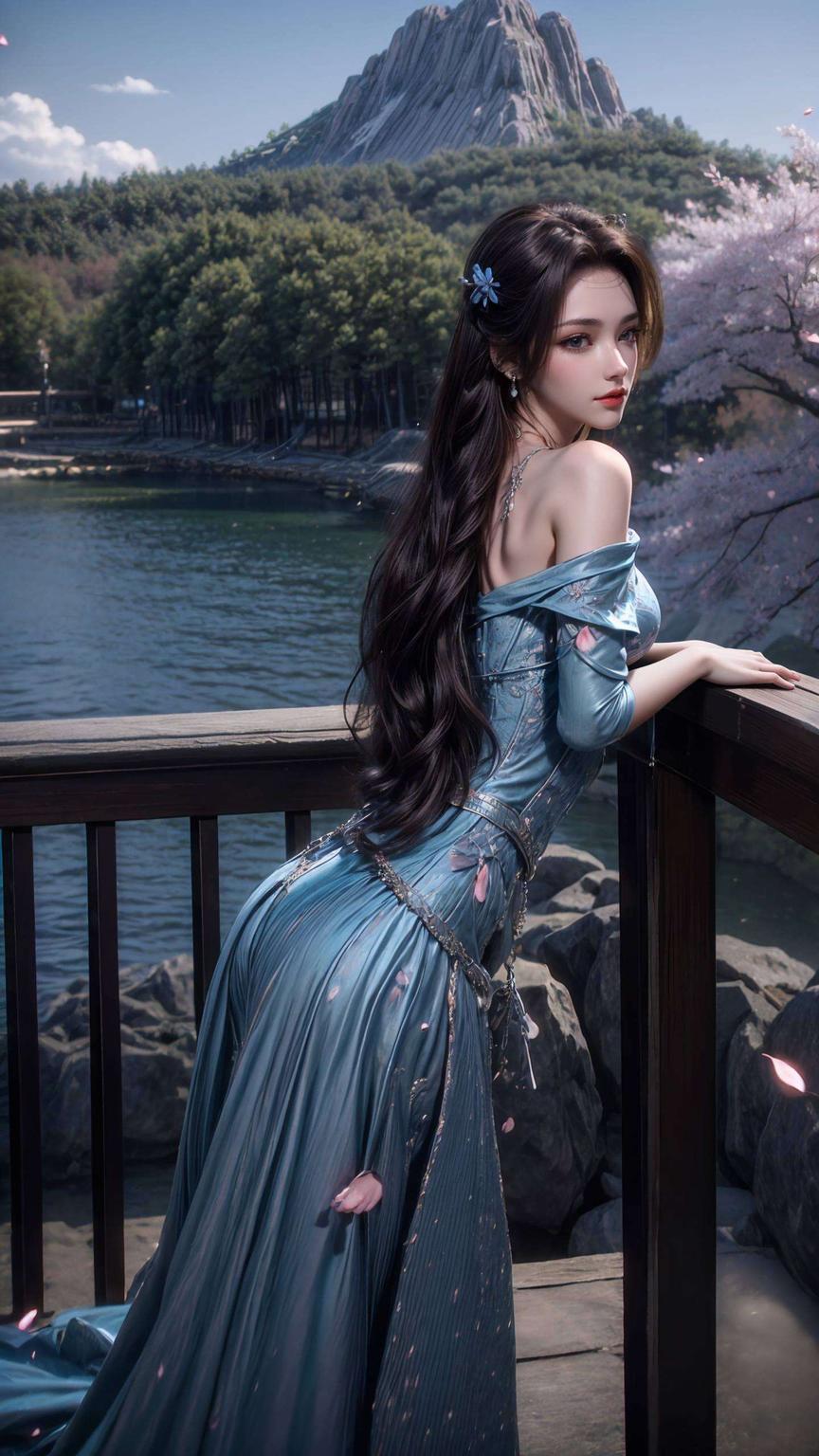 今天给大家带来这款超清极简的安卓可爱壁纸！🌟 二次元云韵的图片壁纸萌化你的手机屏幕！✨