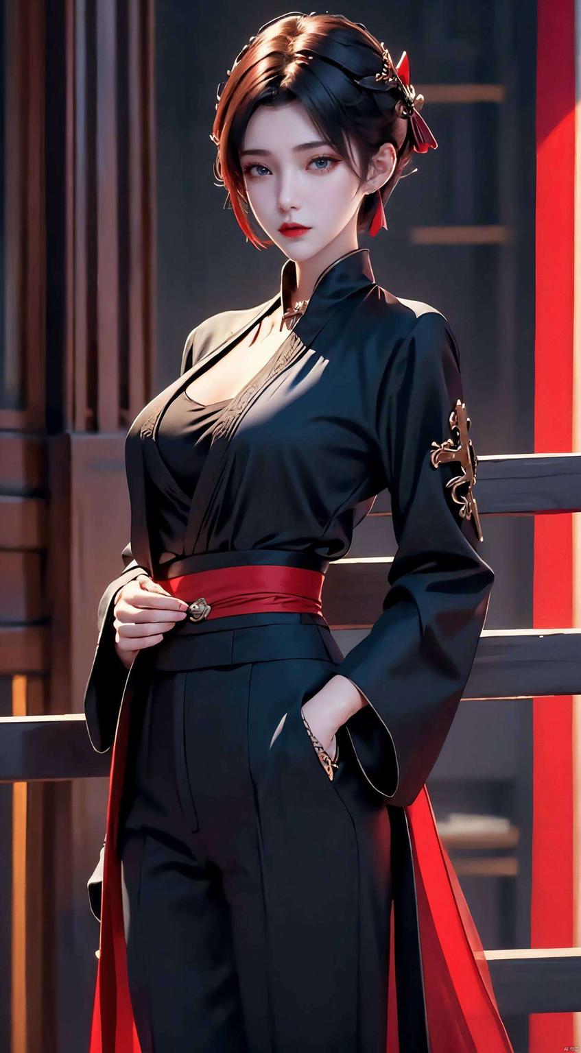 带你领略动漫之美高清壁纸呈现