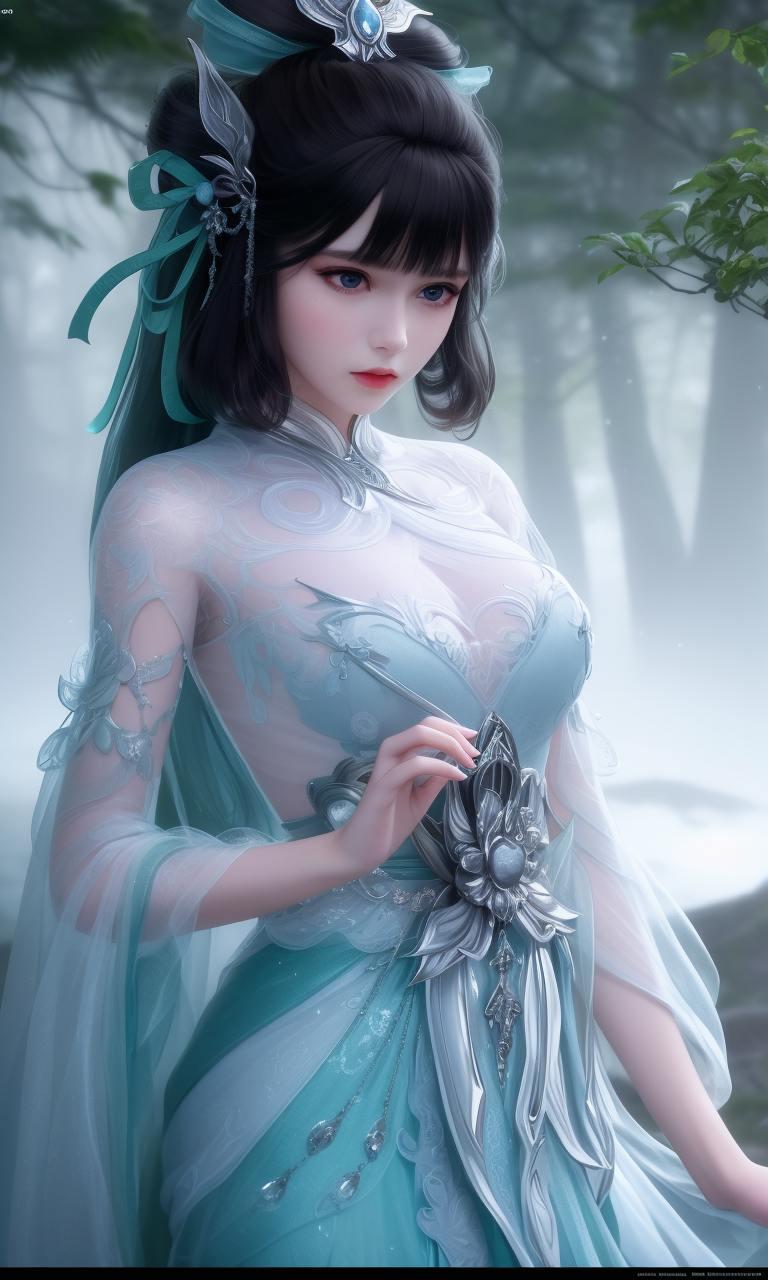 美得让人心动！想要获得雨紫陌的绝美壁纸？快来看看这款超清晰完美像素的苹果最美壁纸