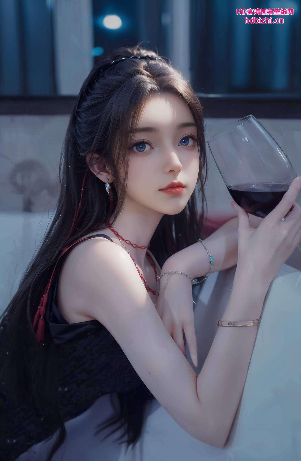 典雅的色彩是不是心动了呢？赶紧收藏起来