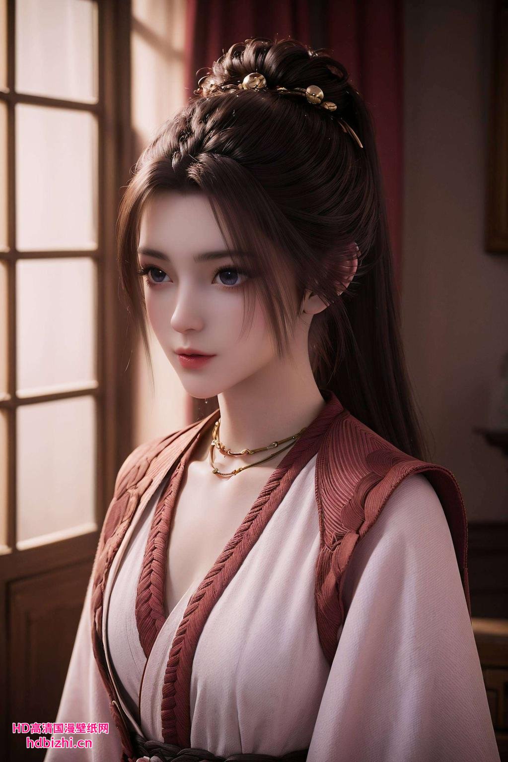 萌化你的心！高清护眼