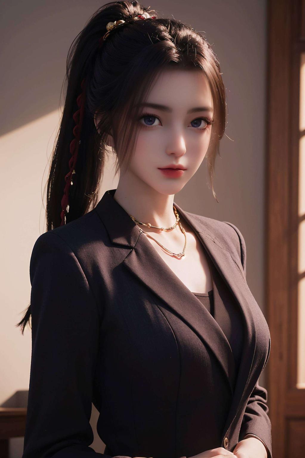 快来收藏这份独特的美学享受吧！周小环设计图高清壁纸