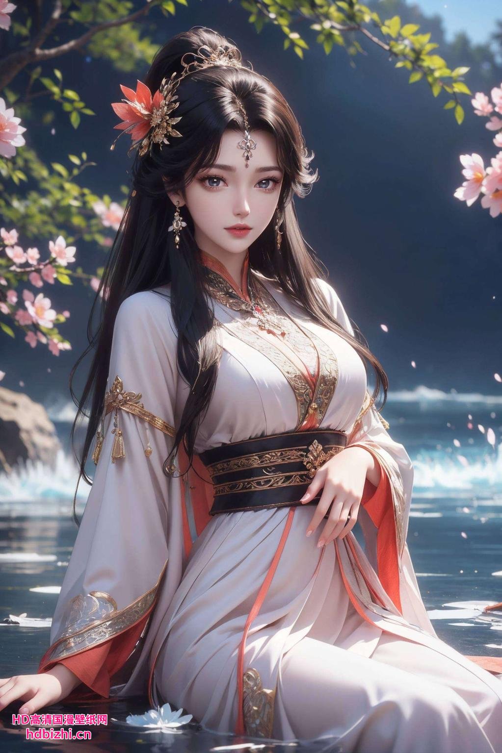 让你的桌面焕然一新高清细腻