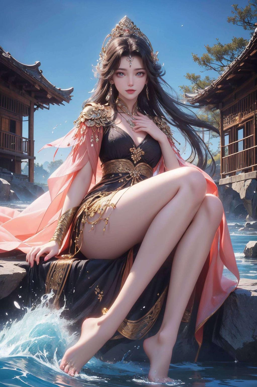 打造专属你的iPad静态美学宽屏适配