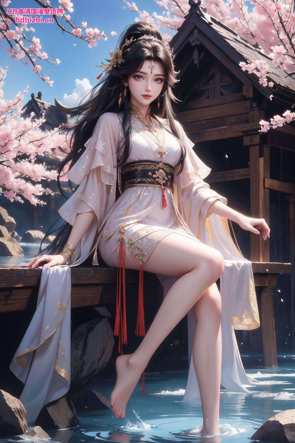 今天给大家带来这款超清晰极简壁纸
