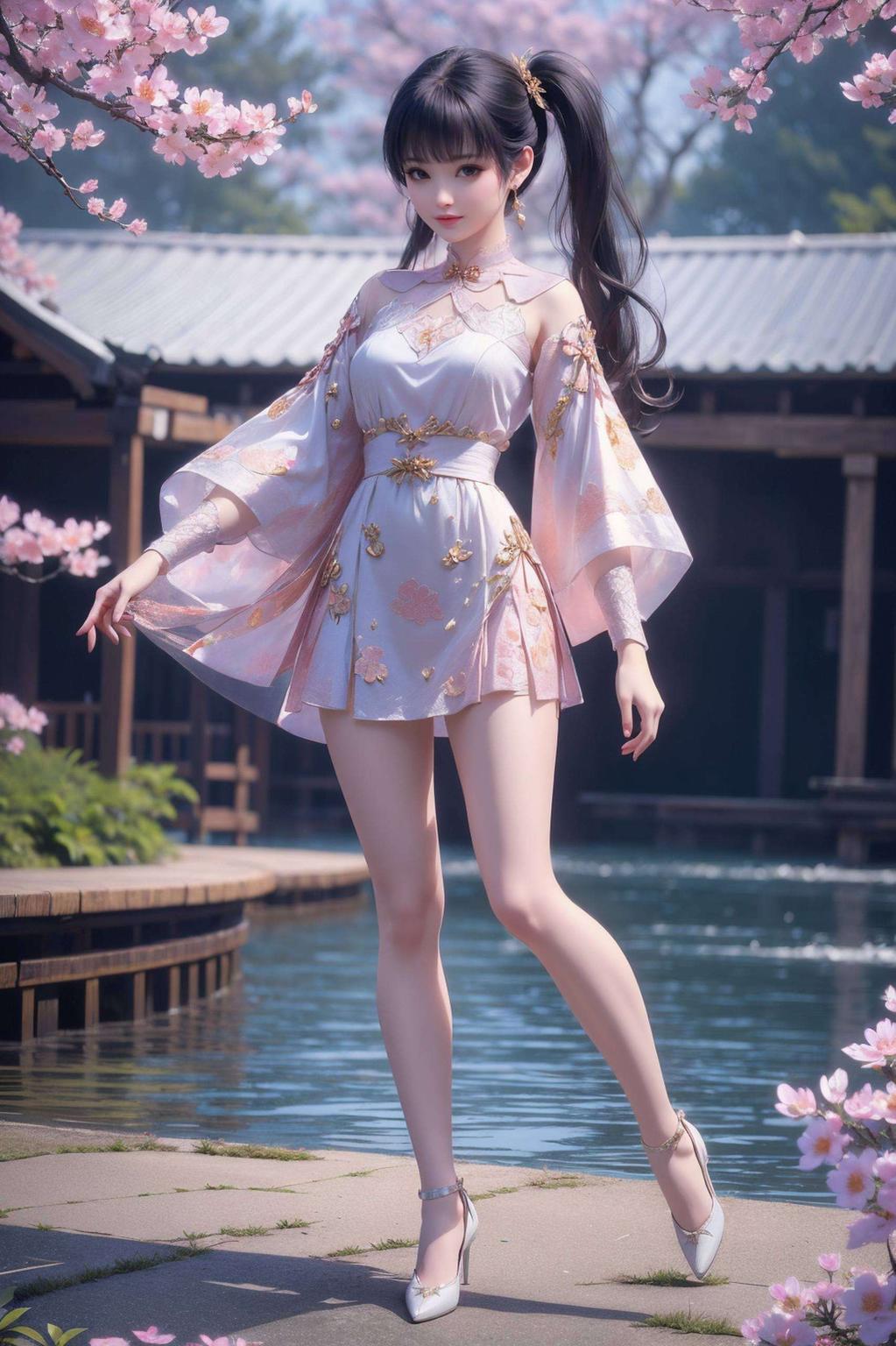 是不是心动了呢？