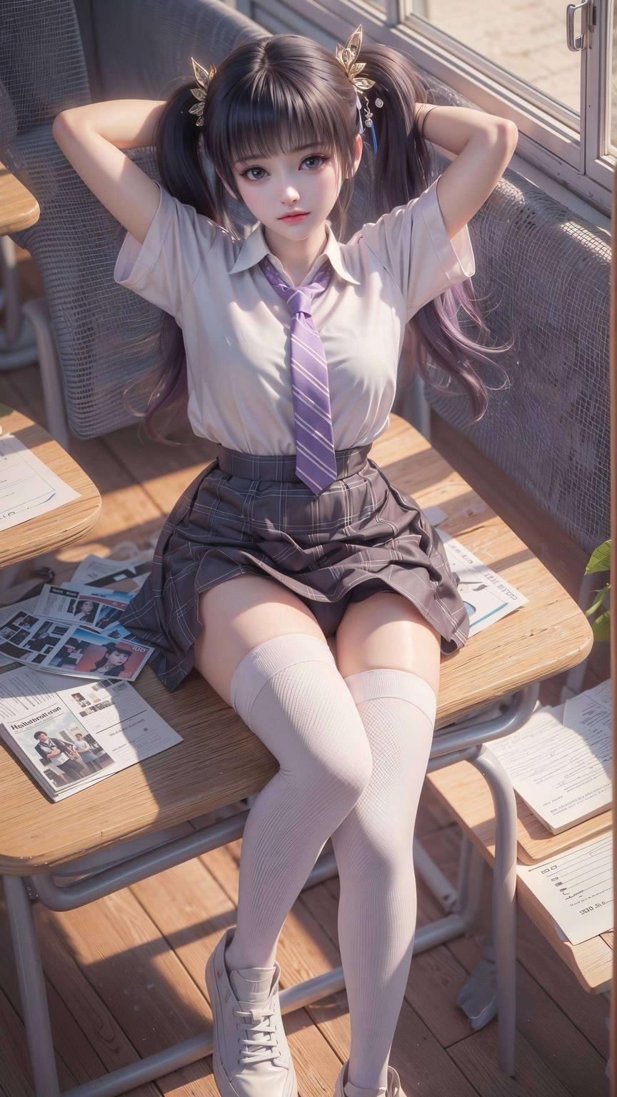 让你的电脑瞬间变身仙境！