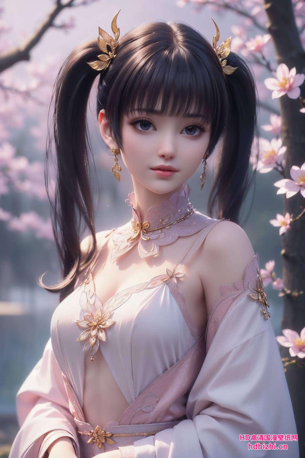 尽显雅韵风华穿梭古风世界