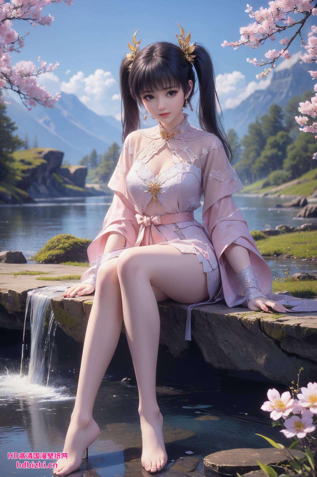 今天给大家带来一款超美的紫色主题手机动态壁纸——紫妍！高清细腻让你的手机与众不同吧！
