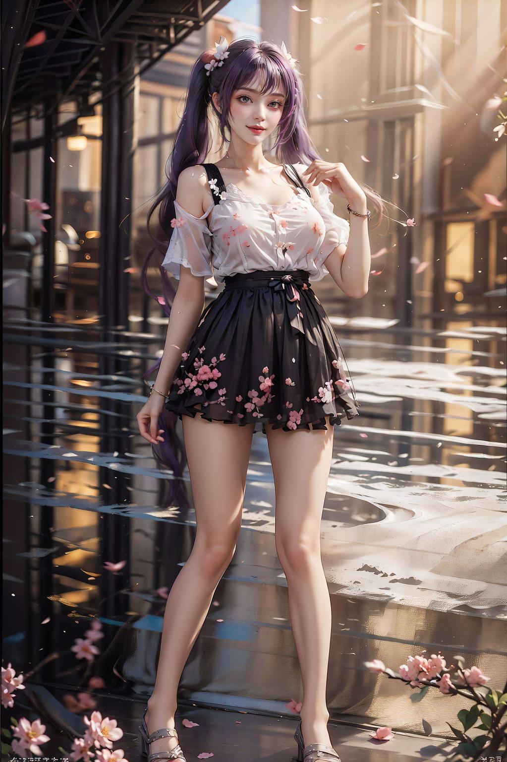 色彩斑斓安卓用户的炫彩之选！看这AI素材