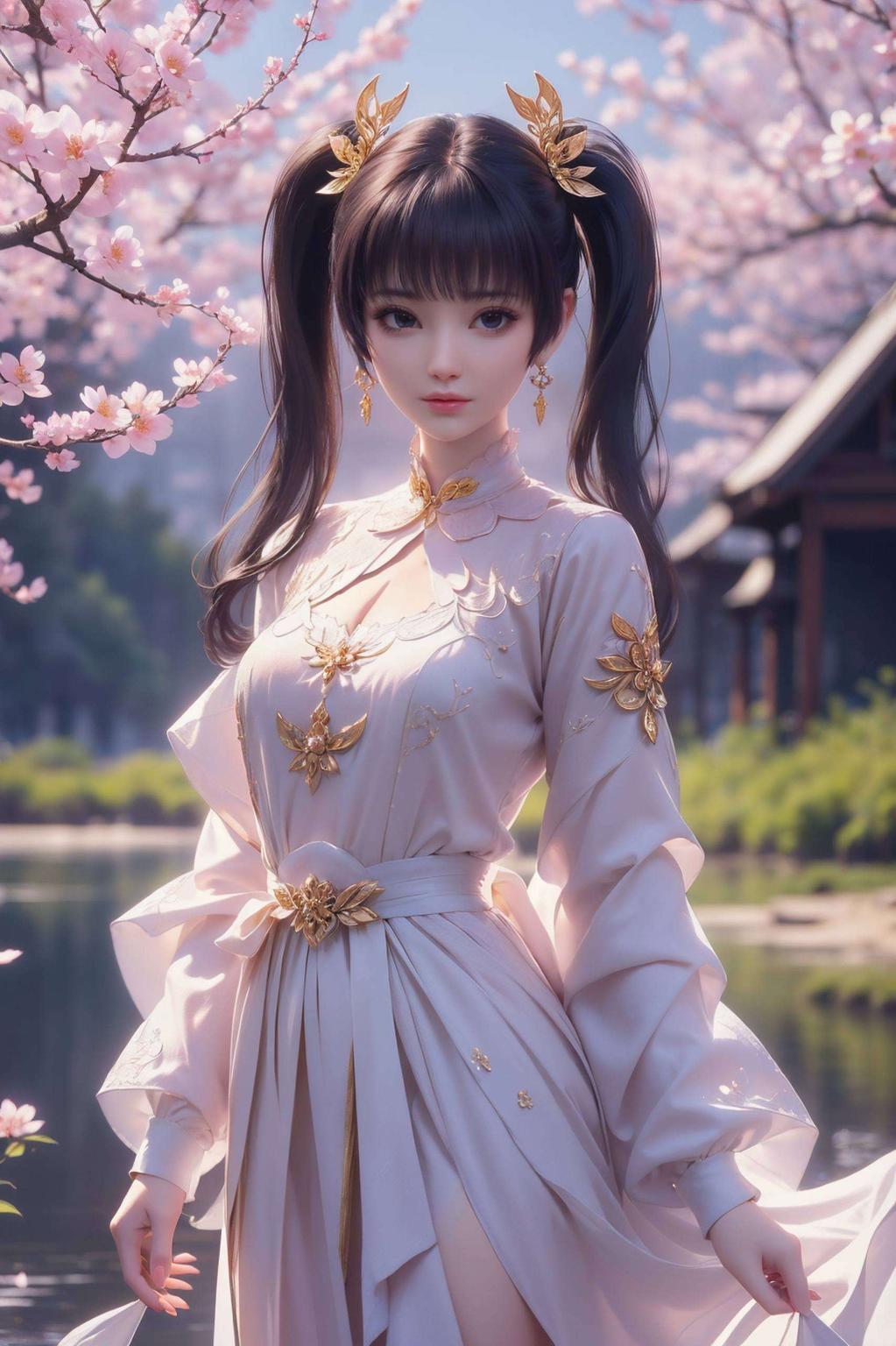 色彩饱满今天给大家带来这款2k高清游戏壁纸