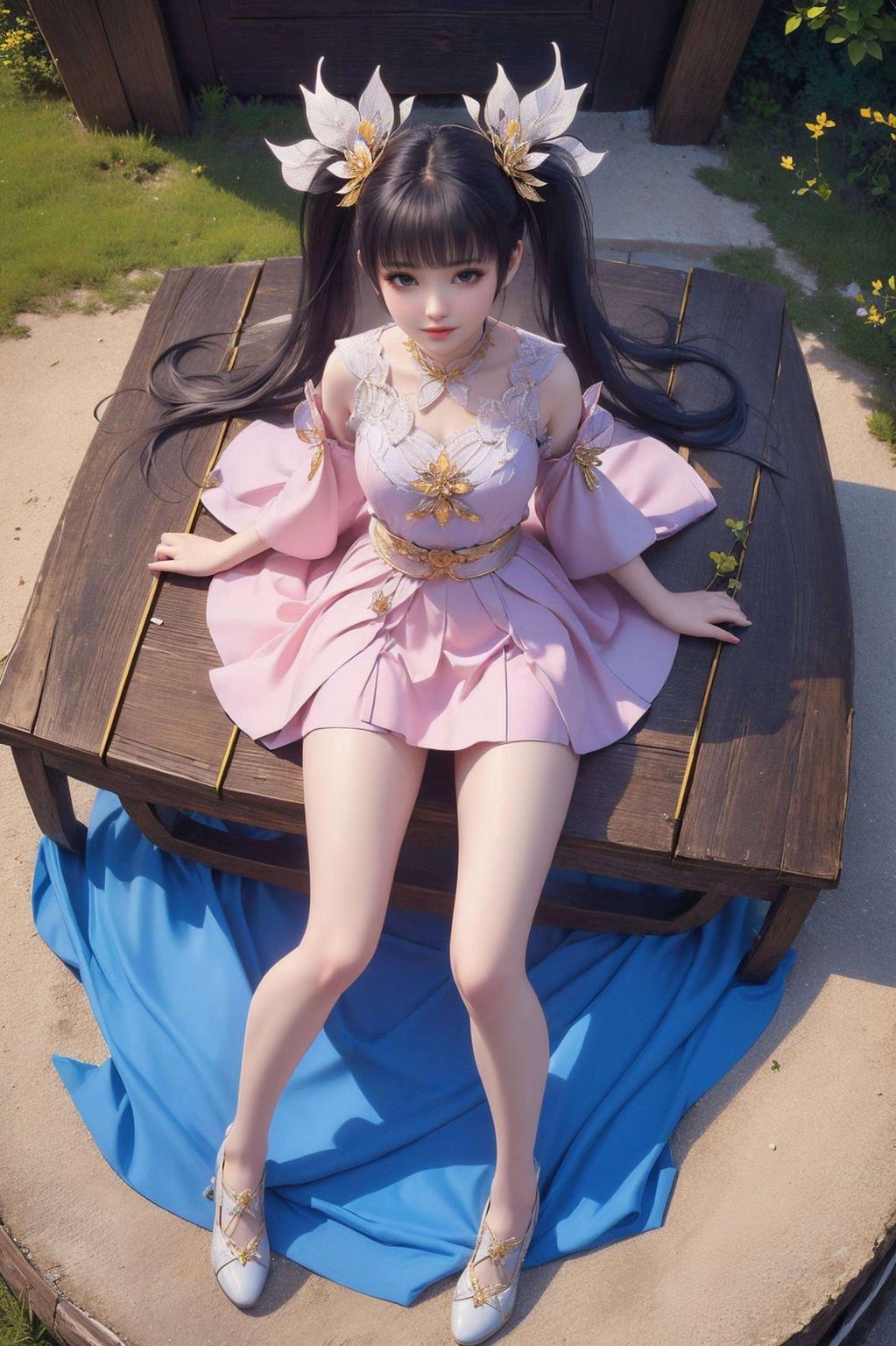 为你的设备注入灵魂！4K炫彩呈现